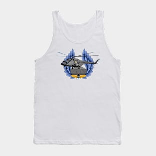 Mi-8 Tank Top